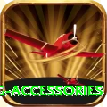 fishing accessories Prime Slots