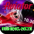 fishing nets - Live Ultimate