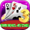fishing store Cash Super