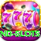 Fortune Mint Game Legend Slots