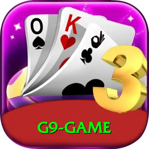 G9 Game VIP Pro v5.3.8 - 2