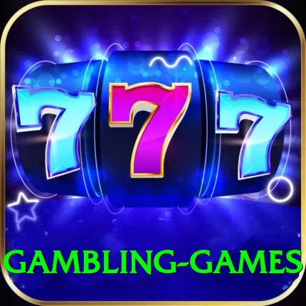 gambling games - Casino Mega - 2