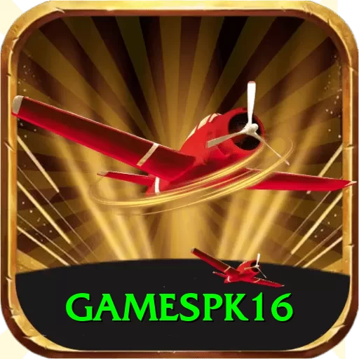 gamespk16 Premium Plus v1.4.6 - 2