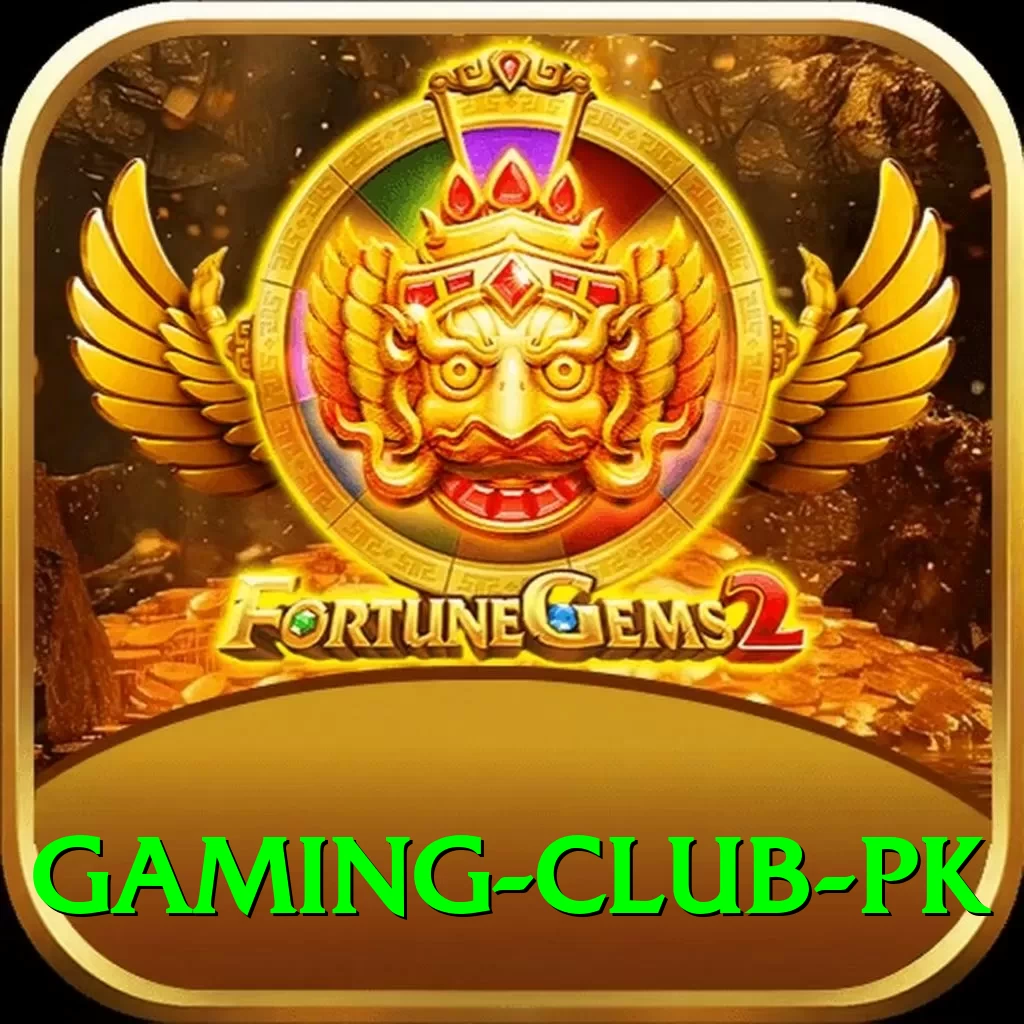 Gaming Club PK Turbo v2.2.8 - 2