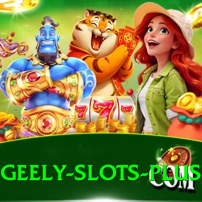 Geely Slots Premium v1.2.9 - 2