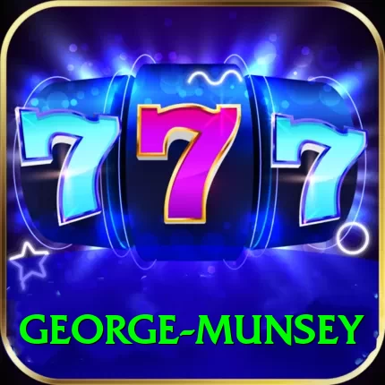 george munsey - Pro Edition v5.2.9 - 2