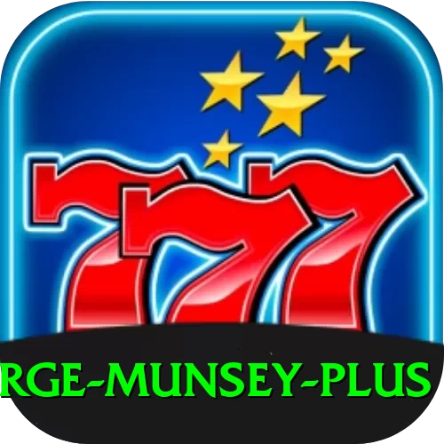 george munsey - Champion Edition v1.6.8 - 2