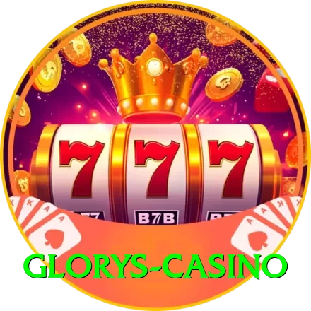 glorys casino Pakistan Legend v2.5.2 - 2