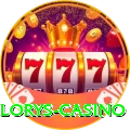 glorys casino Pakistan Legend v2.5.2