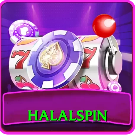 halalspin Turbo Latest v2.9.5 - 2