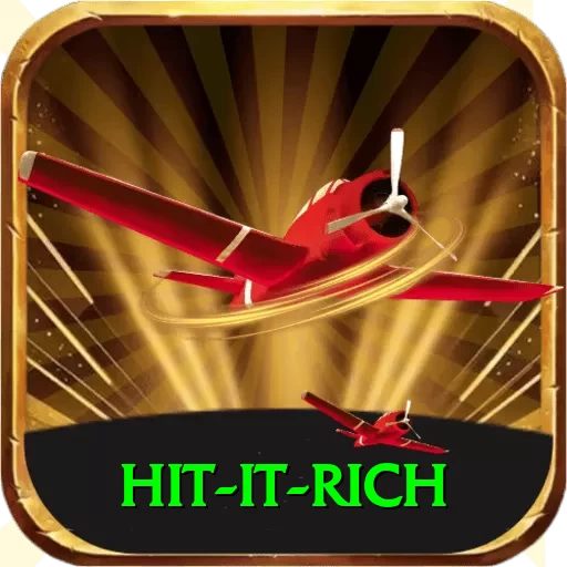 hit it rich Deluxe Pakistan - 2