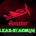 holkar stadium Plus Pakistan