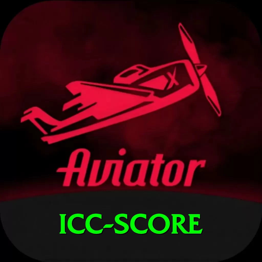 icc score Super Jackpot - 2