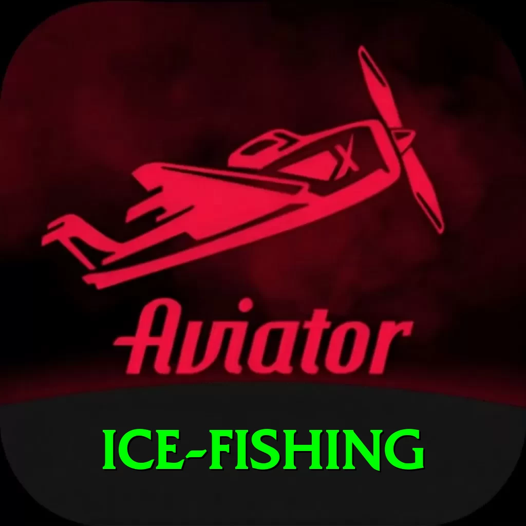 ice fishing Premium Slots - 2