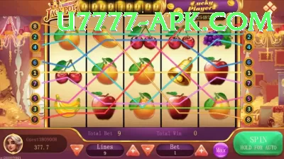 777CX Game Slots Gold v3.2.8 Screenshot 1 - 3