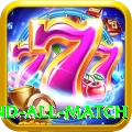 ind all match Gaming Mega v3.9.1