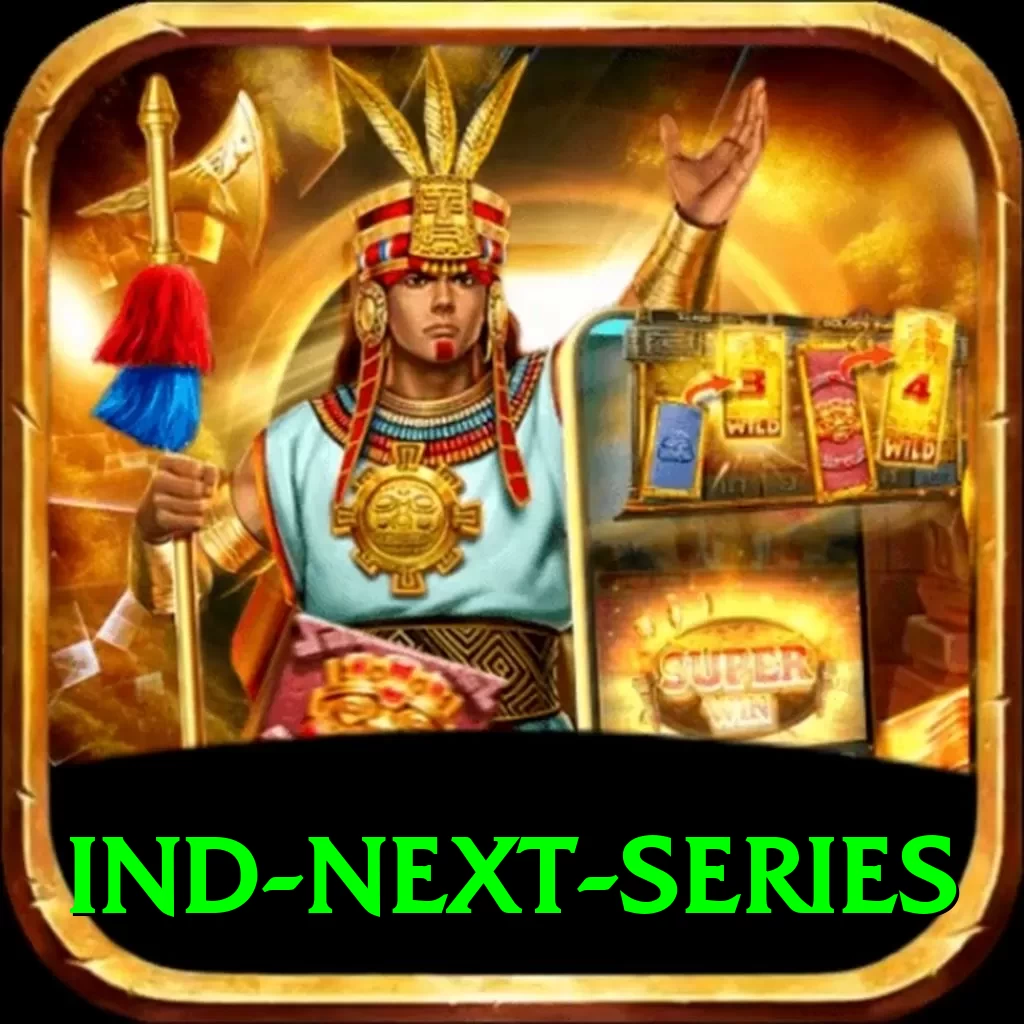 ind next series Max Rewards - 2