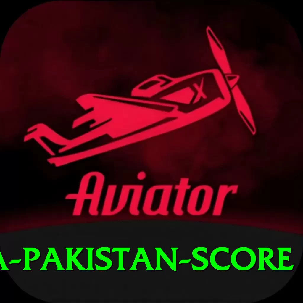 india pakistan score Game Premium v2.3.2 - 2