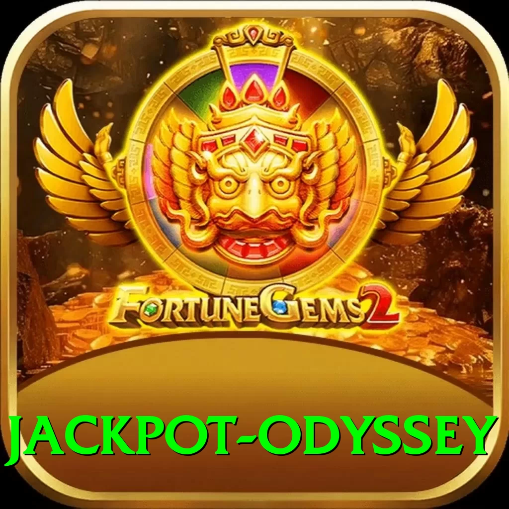 jackpot odyssey Ultimate - Free Download - 2