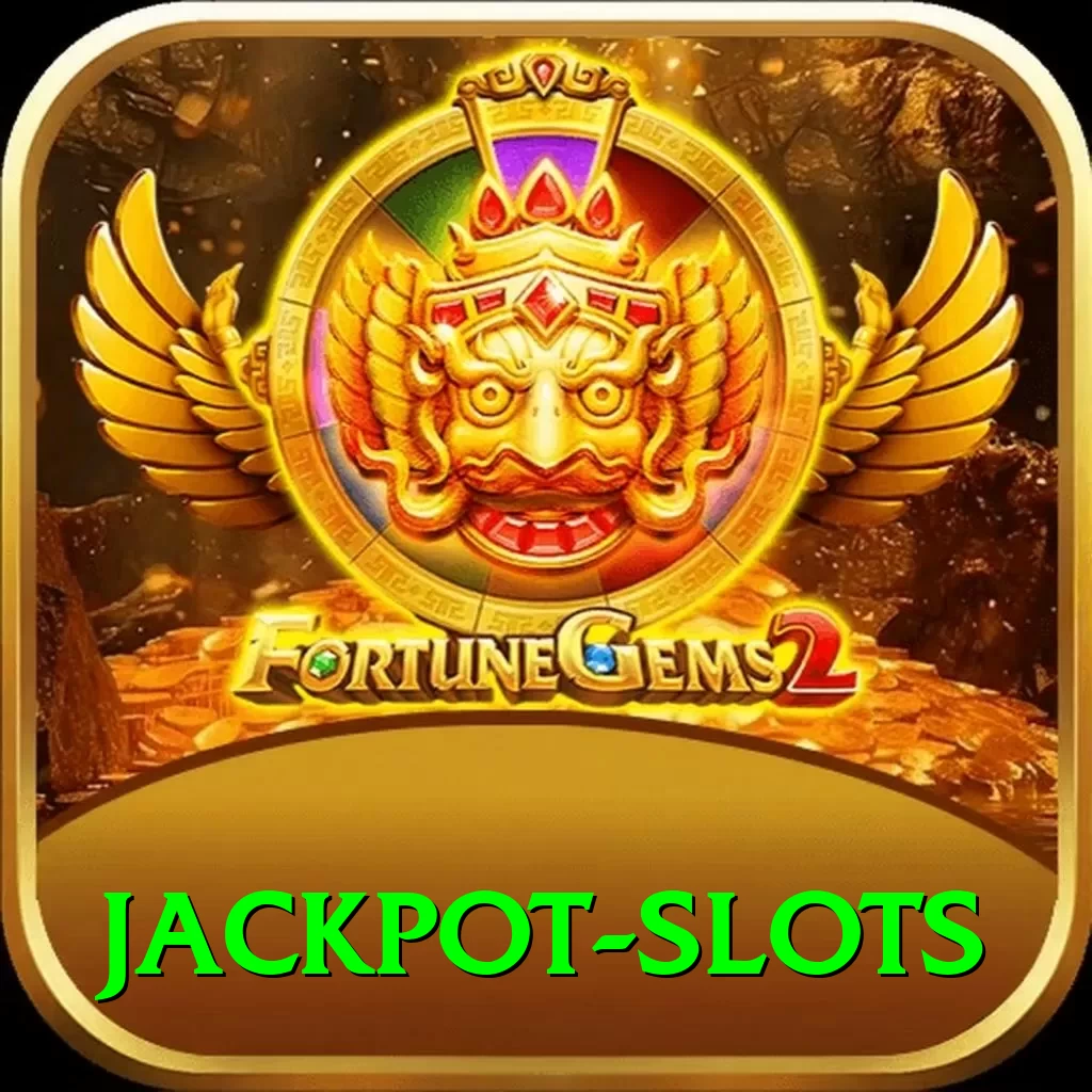 jackpot slots Plus Gaming App - 2