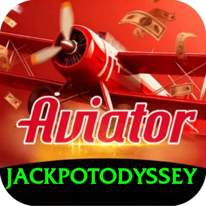 jackpotodyssey Champion - Win Real PKR - 2