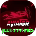 Jeet 777 - Gaming Legend
