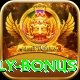 JJJT Game Prime - Daily Bonus