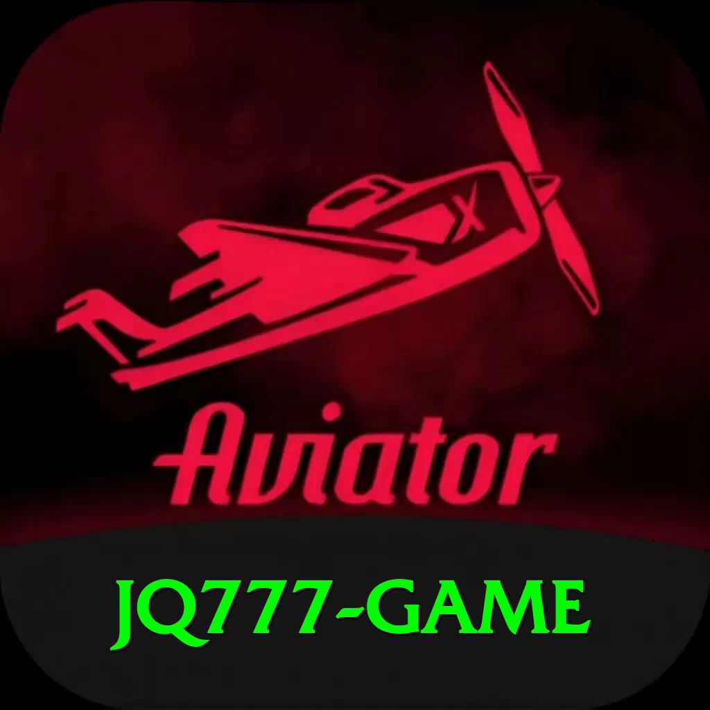 JQ777 Game Plus - 2