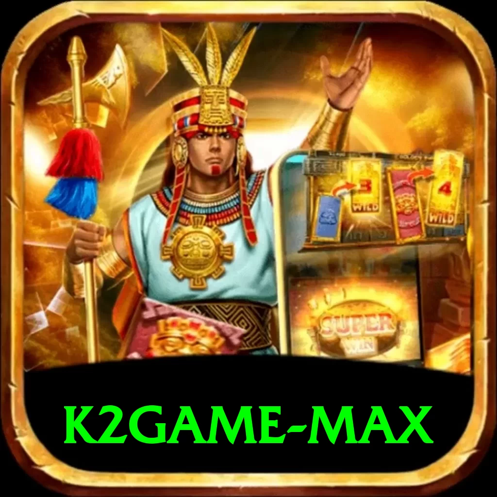 K2Game Gaming Super v4.7.3 - 2