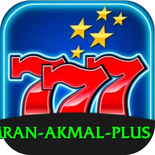 kamran akmal Mega - Win Real PKR - 2