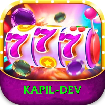 kapil dev Gaming Master v2.7.6 - 2