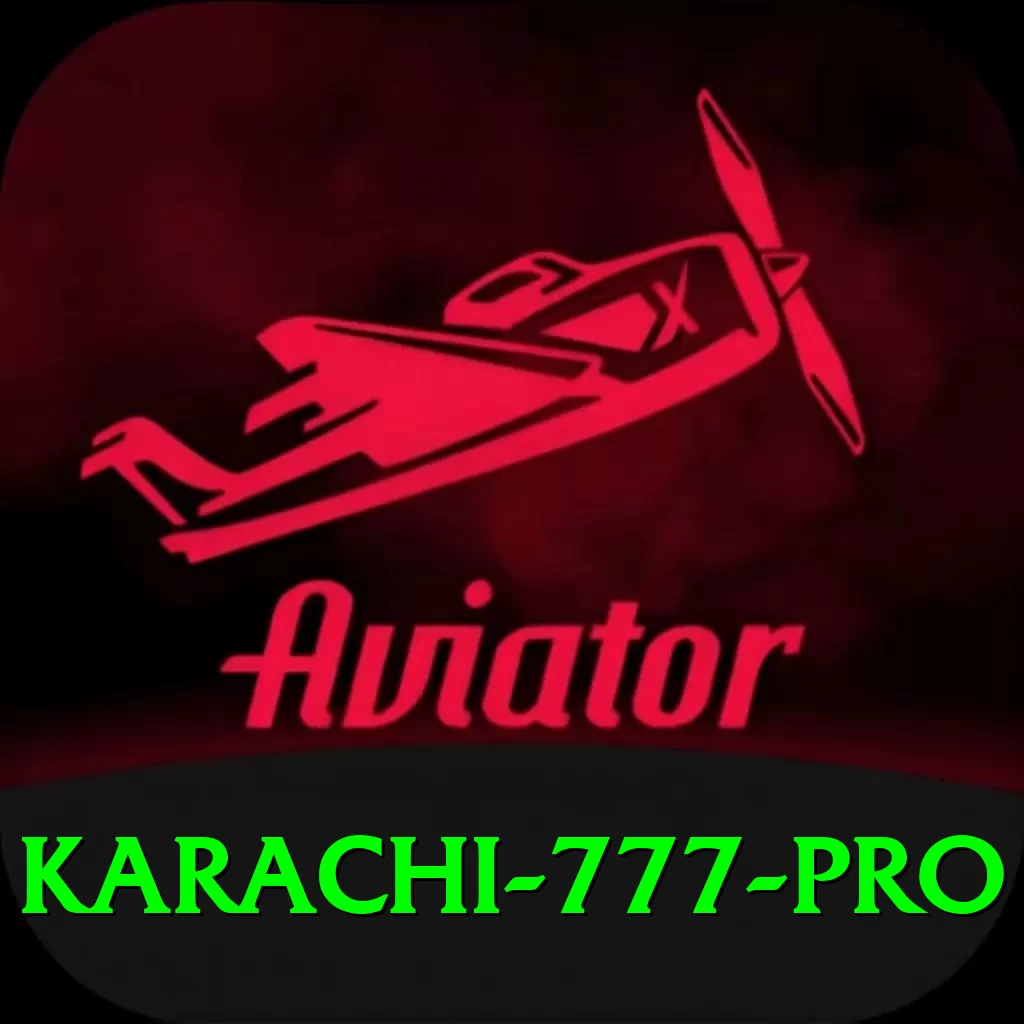Karachi 777 Bonus Elite v3.2.3 - 2