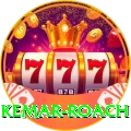 kemar roach Super - Win Real PKR