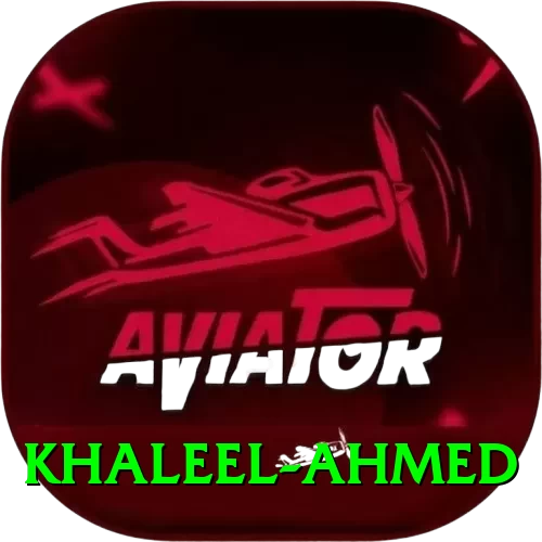 khaleel ahmed Prime Pakistan - 2