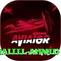 khaleel ahmed Prime Pakistan