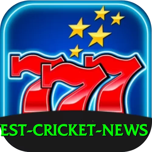 latest cricket news Casino Official v3.8.6 - 2