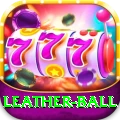 leather ball Mobile Mega
