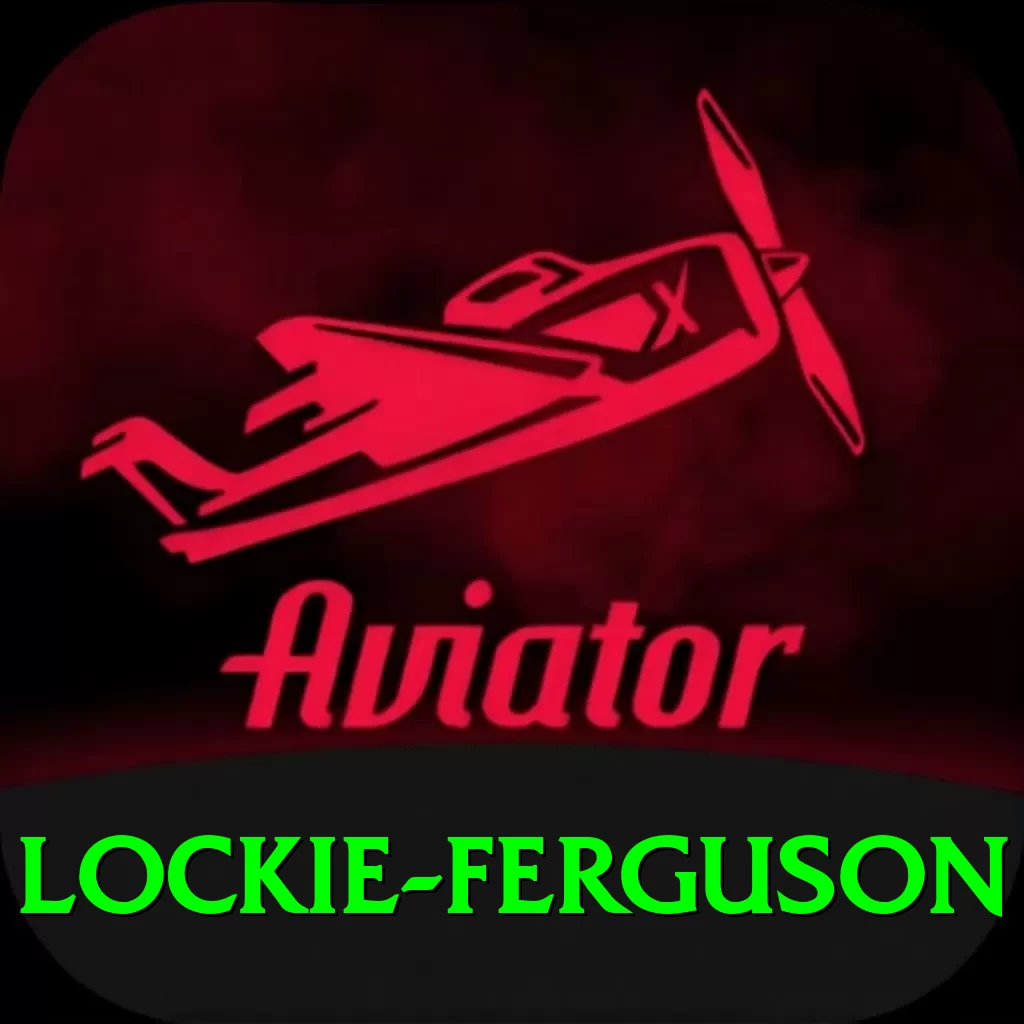 lockie ferguson Official v3.2.9 - 2