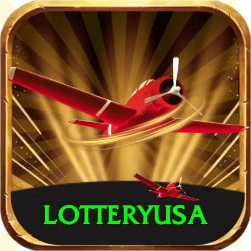 lotteryusa Official v2.0.8 - 2