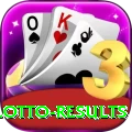 lotto results - VIP Max