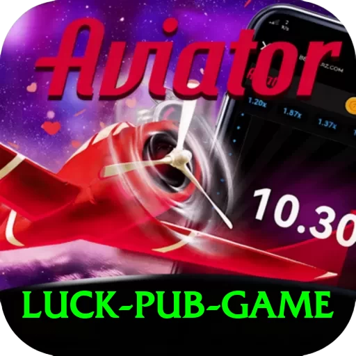 Luck Pub Game Apps (Tools & Injectors) Deluxe v1.1.0 - 2