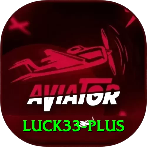 luck33 Casino Official v1.5.6 - 2