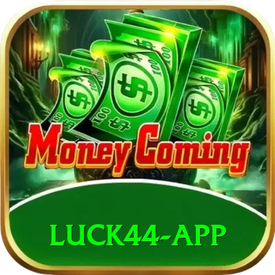 Luck44 Casino Max v4.4.8 - 2