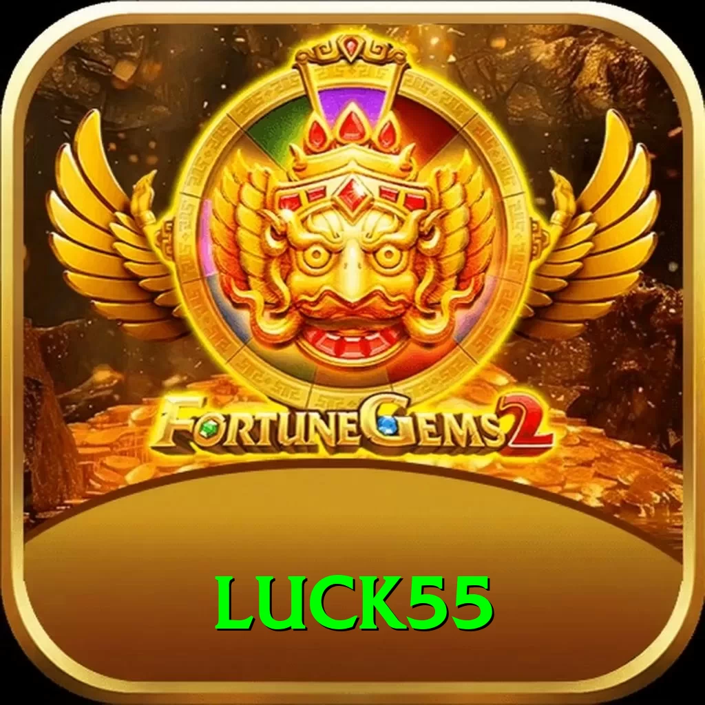 luck55 Elite Pro v3.2.9 - 2