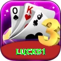 luck91 Games (Casino & Earning) Turbo v1.9.7