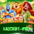 luck91 Jackpot Gold v1.5.0