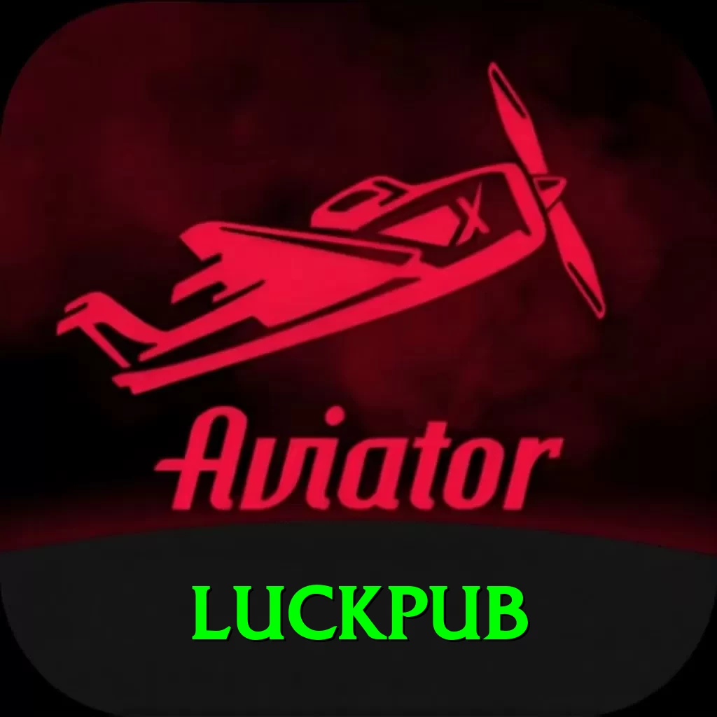 luckpub Jackpot Legend v3.6.1 - 2