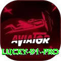 Lucky 91 - Supreme Edition v1.5.5