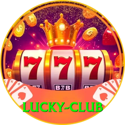 lucky club - Royal Earning App - 2