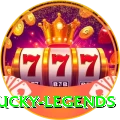 Lucky Legends Apps (Tools & Injectors) Max v1.7.8